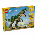 LEGO 31151 Creator 3-in-1 T. rex