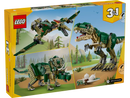 LEGO 31151 Creator 3-in-1 T. rex
