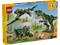 LEGO 31151 Creator 3-in-1 T. rex