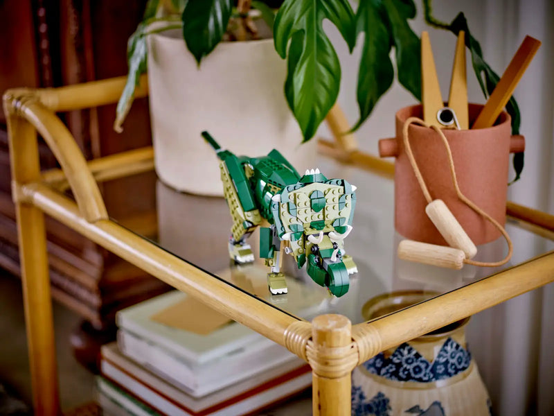 LEGO 31151 Creator 3-in-1 T. rex