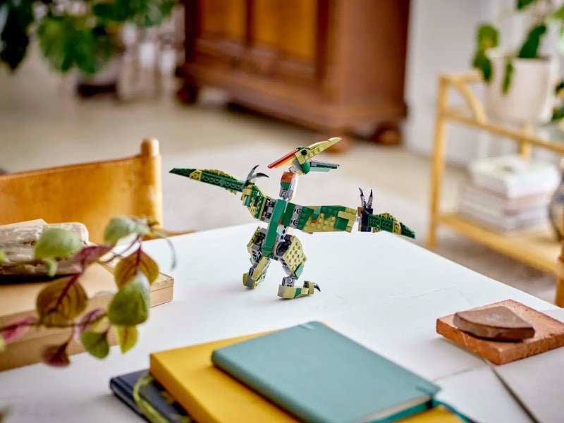 LEGO 31151 Creator 3-in-1 T. rex