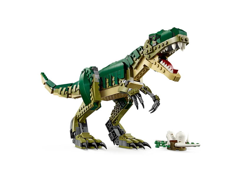 LEGO 31151 Creator 3-in-1 T. rex