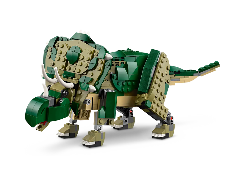 LEGO 31151 Creator 3-in-1 T. rex