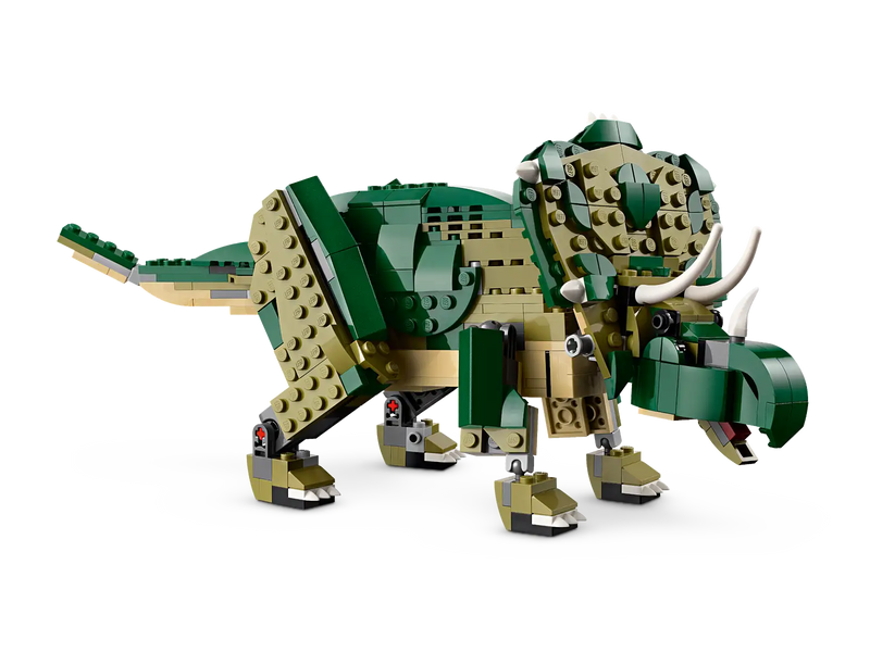 LEGO 31151 Creator 3-in-1 T. rex