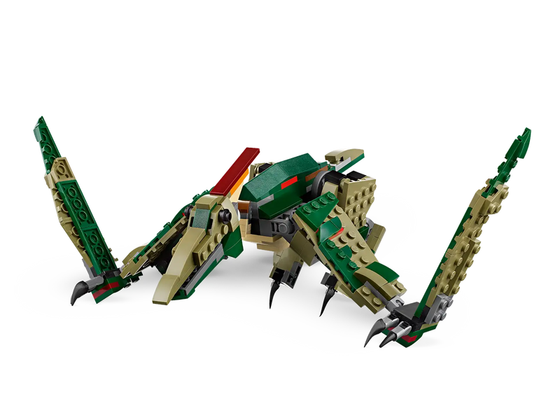 LEGO 31151 Creator 3-in-1 T. rex