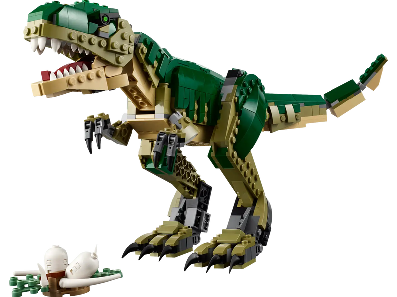 LEGO 31151 Creator 3-in-1 T. rex