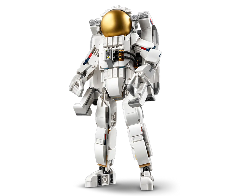 LEGO 31152 Creator 3-in-1 Space?Astronaut