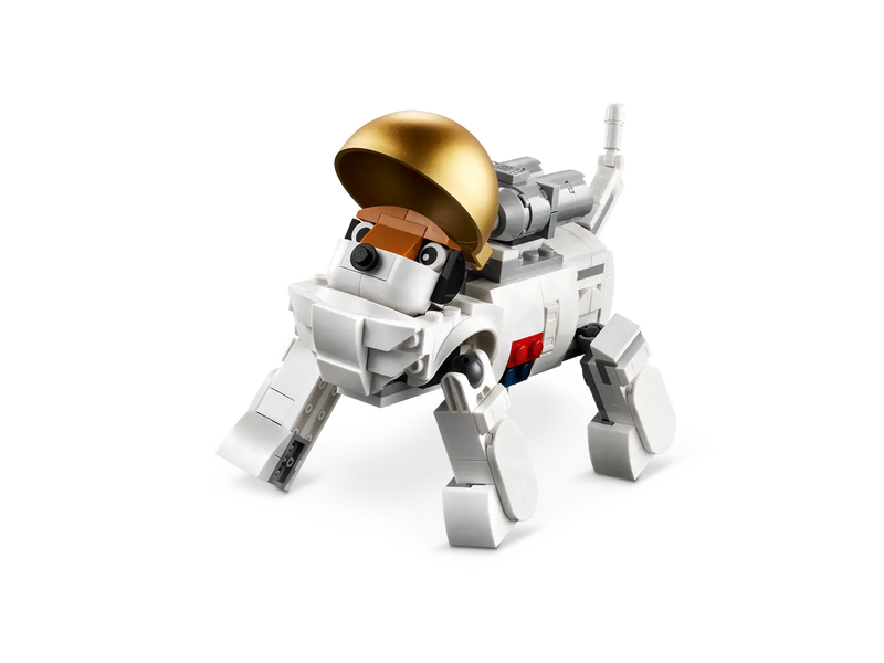 LEGO 31152 Creator 3-in-1 Space?Astronaut