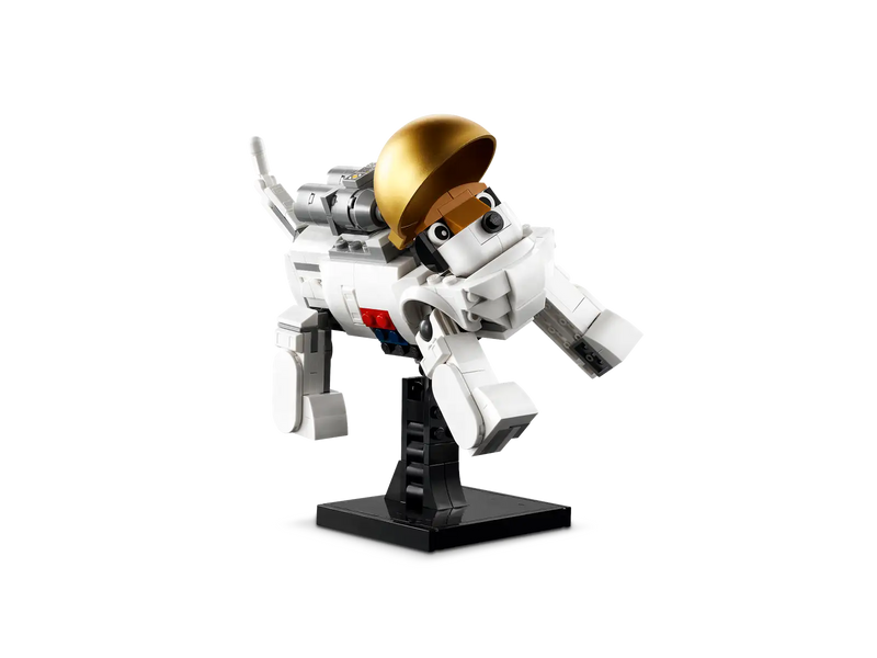 LEGO 31152 Creator 3-in-1 Space?Astronaut