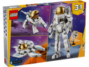 LEGO 31152 Creator 3-in-1 Space?Astronaut