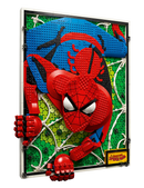 LEGO® 31209 The Amazing Spider Man