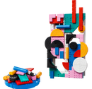 LEGO® 31210 ART Modern Art