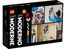 LEGO® 31210 ART Modern Art