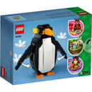 Christmas Penguin