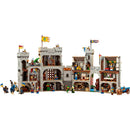Lion Knights' Castle
