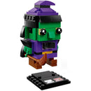 BrickHeadz Halloween Witch