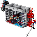 Marvel Super Heroes Daily Bugle