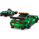 Aston Martin Safety Car & AMR23