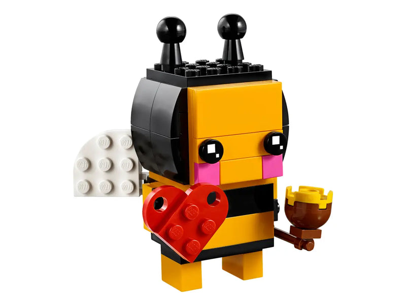 LEGO® 40270 Valentine's Bee