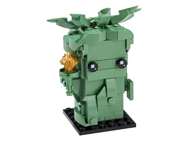 LEGO 40367 BrickHeadz Lady Liberty