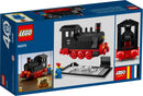 LEGO® 40370  Trade In Steam Engine