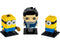 LEGO 40420  BrickHeadz Gru, Stuart and Otto