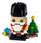 LEGO 40425  BrickHeadz Nutcracker