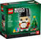 LEGO 40425  BrickHeadz Nutcracker