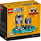 LEGO 40441 Shorthair Cats