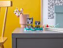 LEGO 40441 Shorthair Cats