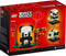 LEGO 40466 Chinese New Year Pandas