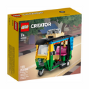 CREATOR Tuk Tuk