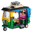 CREATOR Tuk Tuk