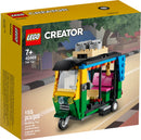 CREATOR Tuk Tuk