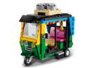 CREATOR Tuk Tuk
