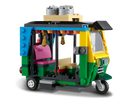 CREATOR Tuk Tuk