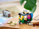CREATOR Tuk Tuk