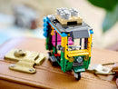 CREATOR Tuk Tuk