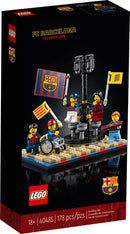LEGO® 40485 FC Barcelona Celebration