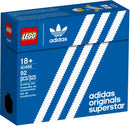 LEGO® 40486 Mini Adidas Originals Superstar