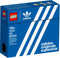 LEGO® 40486 Mini Adidas Originals Superstar