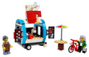 LEGO® 40488 Coffee Cart