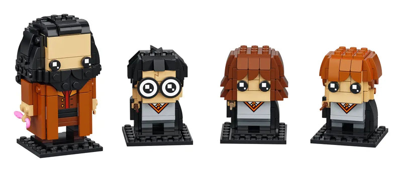 LEGO 40495 Harry Hermione
