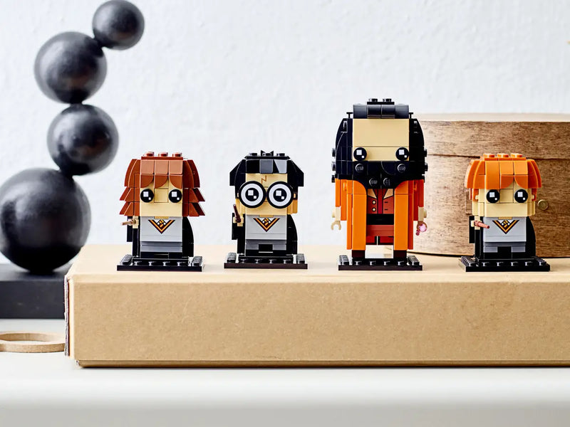 LEGO 40495 Harry Hermione