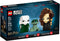 LEGO 40496 BrickHeadz Voldemort™, Nagini & Bellatrix