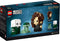 LEGO 40496 BrickHeadz Voldemort™, Nagini & Bellatrix