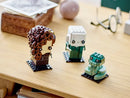 LEGO 40496 BrickHeadz Voldemort™, Nagini & Bellatrix