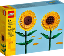 LEGO 40524 Creator Expert Sunflowers (Ship From 31st of January 2024)