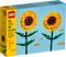 LEGO 40524 Creator Expert Sunflowers (Ship From 31st of January 2024)