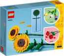 LEGO 40524 Creator Expert Sunflowers